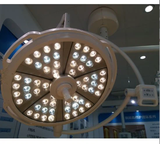 Operation Theatre Lighting