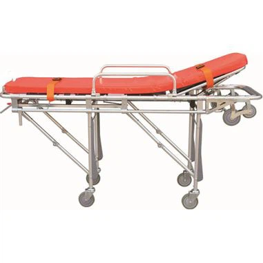 Emergency Room ambulanssikotelot