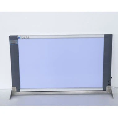 Tentti Röntgensäteilyn katseluohjelma Radiolucent Box