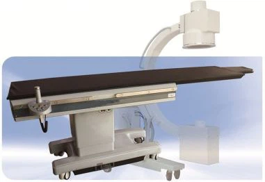 Fluoroskooppinen toimintataulukko