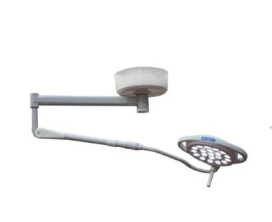 Led testauslamppu