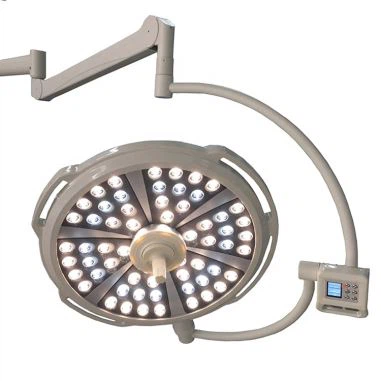 Käytettävissä oleva LED-prosessikatto, liikkuva käyttölamppu