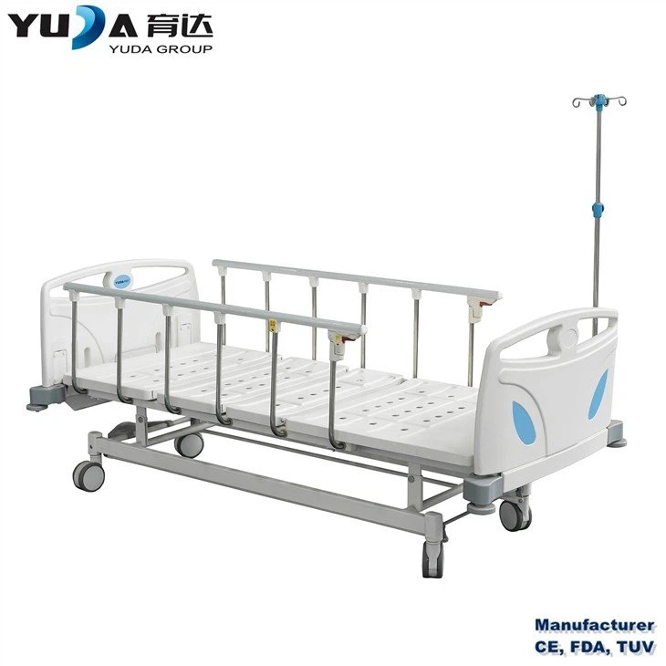 Electric Hospital Beds With Side Rails