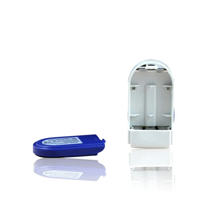 Fingertip Pulse Oximeter